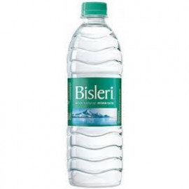 BISLERI MINERALS WATER 500ml